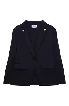 Жакет из вискозы Aletta