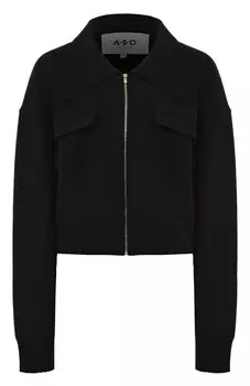 Жакет из вискозы AND the brand