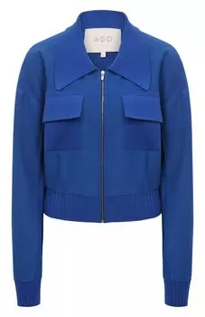 Жакет из вискозы AND the brand