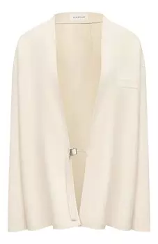 Жакет из вискозы Armarium
