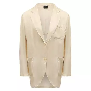 Жакет из вискозы Aspesi