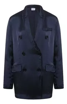 Жакет из вискозы Aspesi