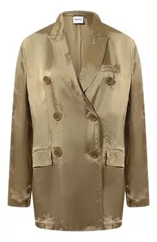 Жакет из вискозы Aspesi