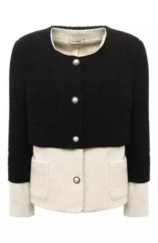 Жакет из вискозы Botrois