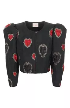 Жакет из вискозы Botrois