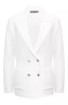 Жакет из вискозы D.Exterior