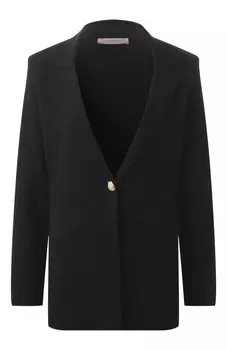 Жакет из вискозы D.Exterior