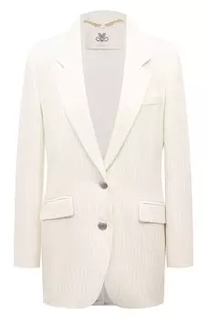 Жакет из вискозы DMN