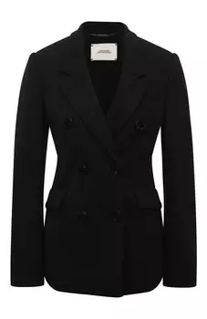 Жакет из вискозы Dorothee Schumacher