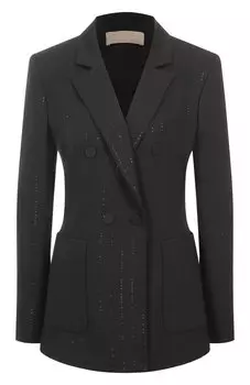 Жакет из вискозы Elie Saab