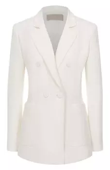 Жакет из вискозы Elie Saab