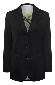 Жакет из вискозы Ermanno Firenze