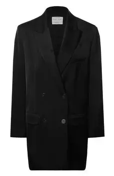 Жакет из вискозы Forte_forte