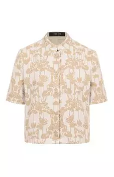 Жакет из вискозы Freeage