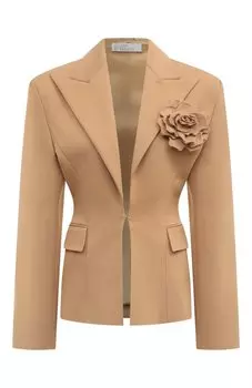 Жакет из вискозы Giuseppe di Morabito