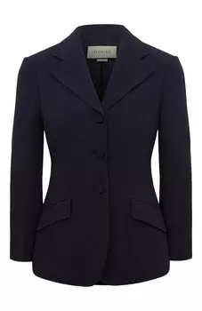 Жакет из вискозы Gucci