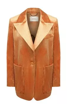 Вельветовый жакет Dorothee Schumacher