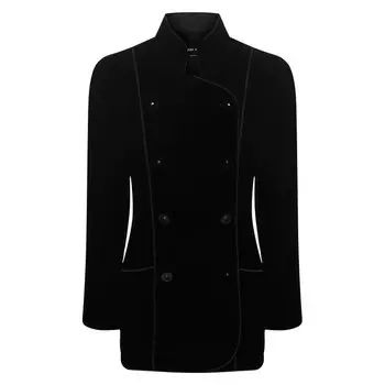 Жакет из вискозы и шелка Giorgio Armani