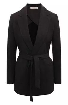 Жакет из вискозы и шерсти Antonelli Firenze