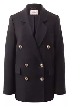 Жакет из вискозы и шерсти Dorothee Schumacher