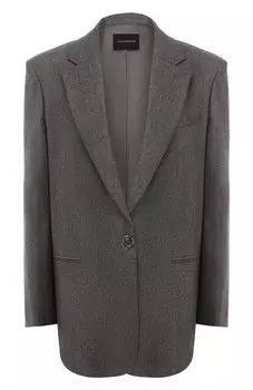 Жакет из вискозы и шерсти The Andamane