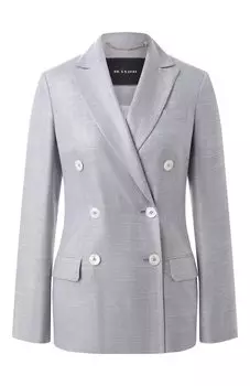 Жакет из вискозы Kiton