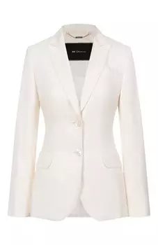 Жакет из вискозы Kiton