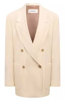 Жакет из вискозы Laneus