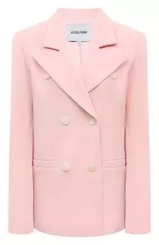 Жакет из вискозы Lesyanebo