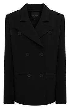 Жакет из вискозы Lesyanebo