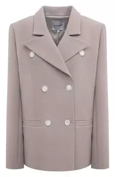 Жакет из вискозы Lesyanebo