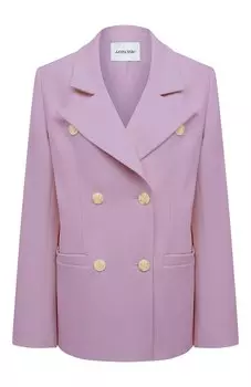 Жакет из вискозы Lesyanebo