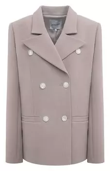 Жакет из вискозы Lesyanebo