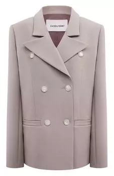 Жакет из вискозы Lesyanebo