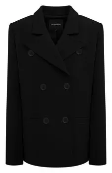 Жакет из вискозы Lesyanebo