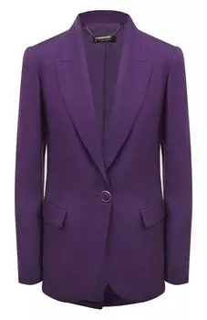 Жакет из вискозы Liu Jo