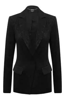 Жакет из вискозы Liu Jo