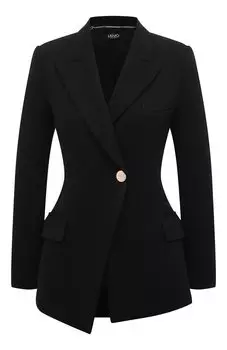 Жакет из вискозы Liu Jo