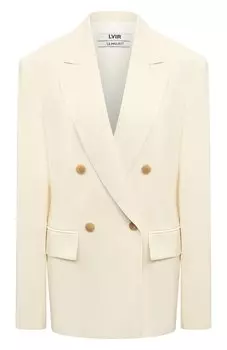 Жакет из вискозы LVIR