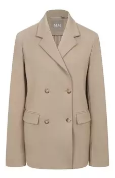 Жакет из вискозы Max Mara Leisure