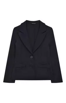 Жакет из вискозы Monnalisa