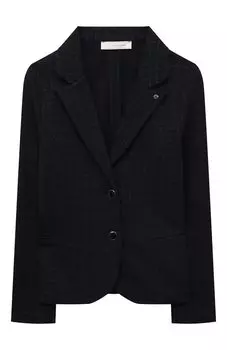 Жакет из вискозы Monnalisa