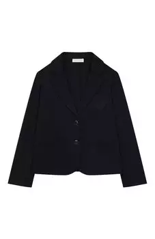 Жакет из вискозы Monnalisa