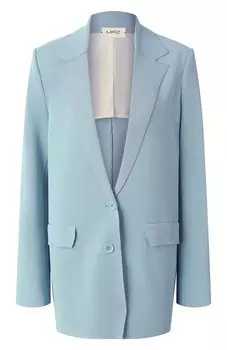 Шерстяной жакет MRZ