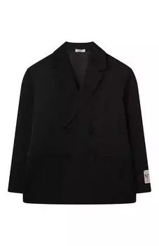 Жакет из вискозы N21