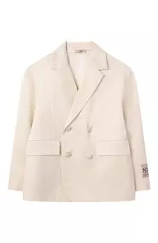 Жакет из вискозы N21