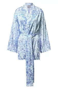 Жакет из вискозы OLOLOL