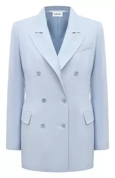 Жакет из вискозы P.A.R.O.S.H.