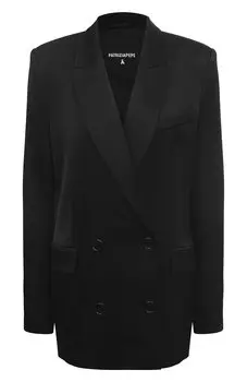 Жакет из вискозы Patrizia Pepe