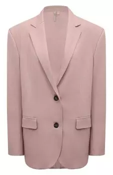 Жакет из вискозы Pe